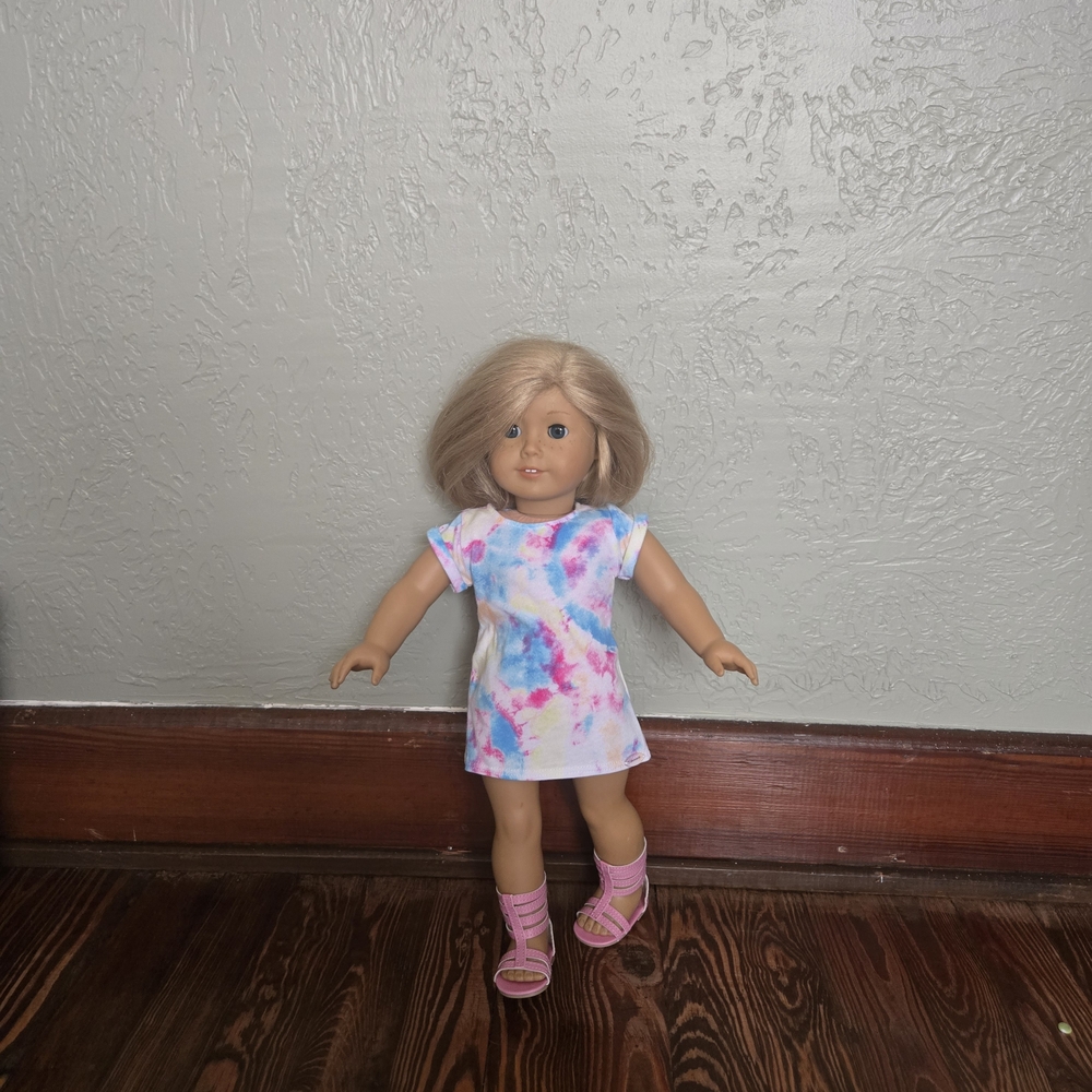 American Girl Doll Kit